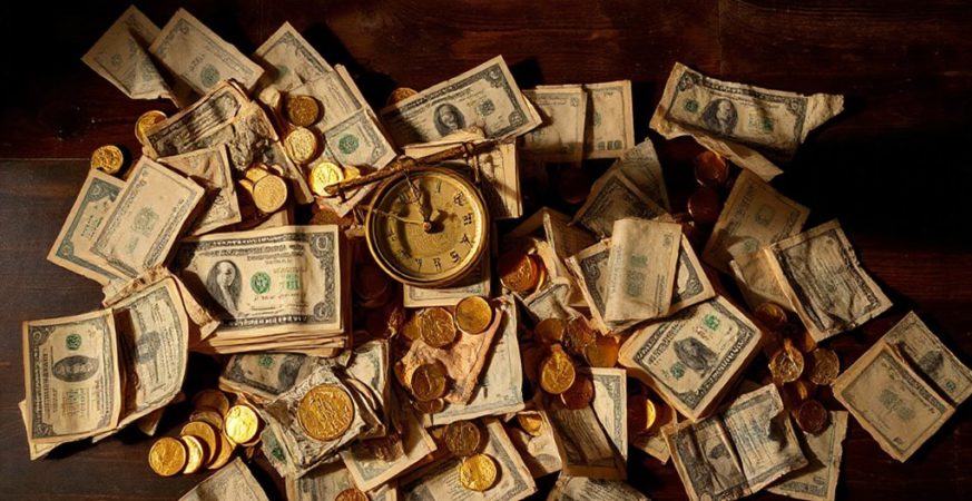 1930s stock market crash