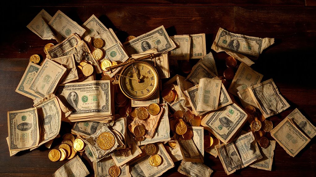 1930s stock market crash