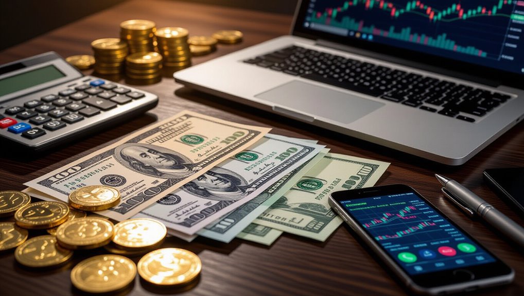 accessible currency trading platforms