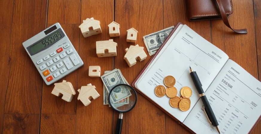 affordability of home purchase