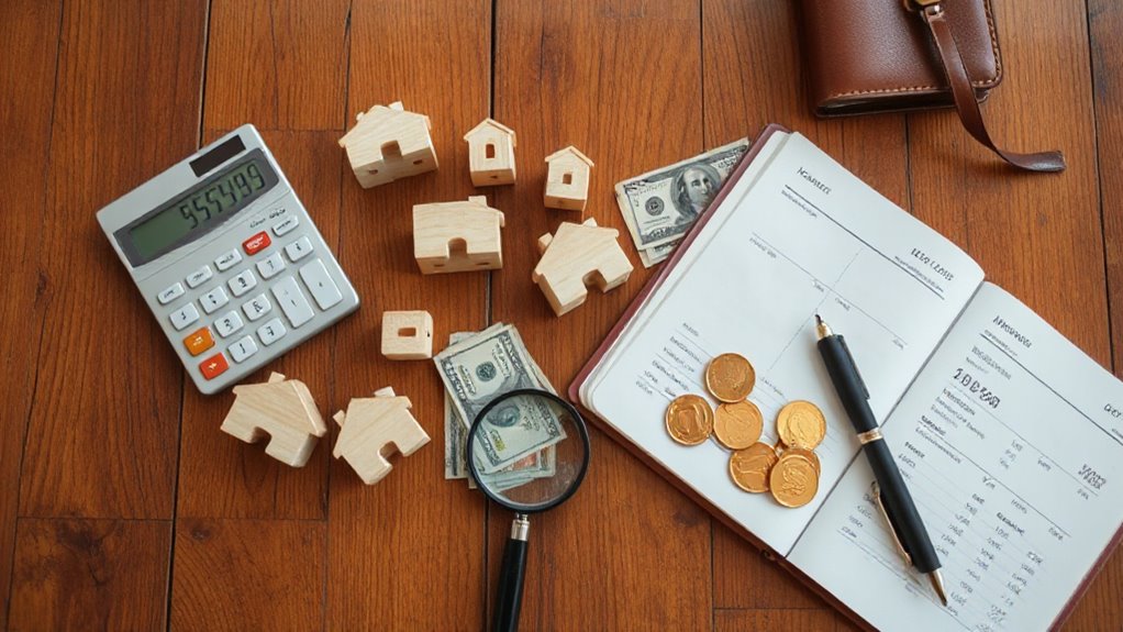 affordability of home purchase