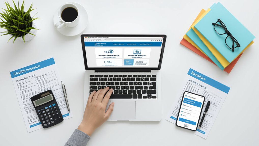 affordable health insurance options