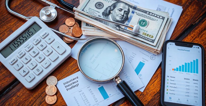 affordable health insurance options