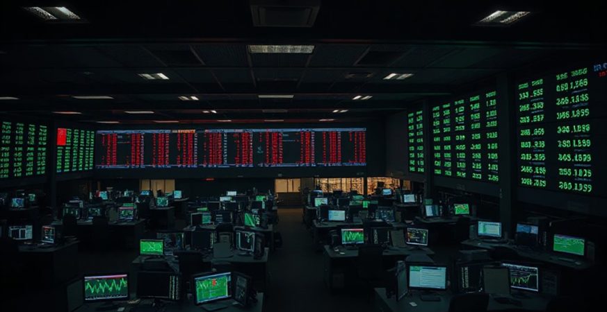 after hours stock trading