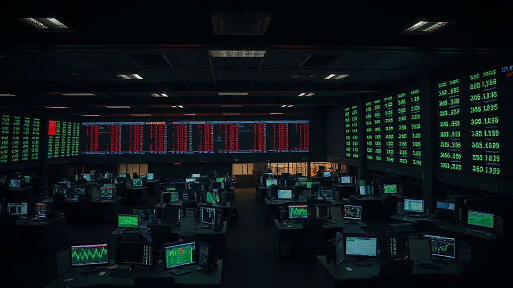 after hours stock trading