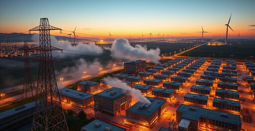 ai boosts china s power shares