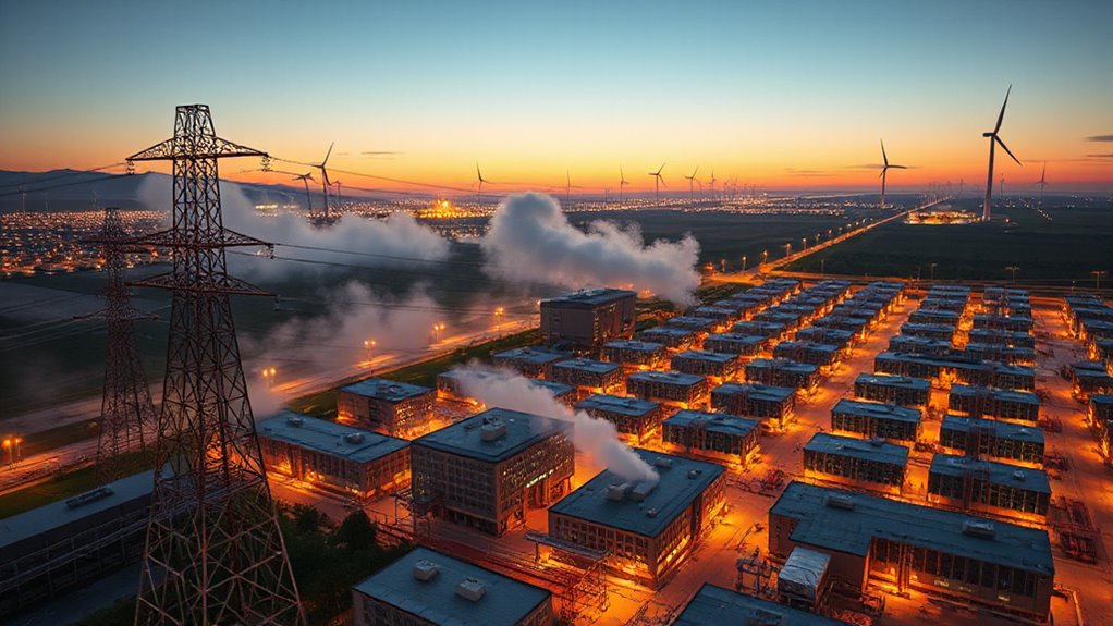 ai boosts china s power shares