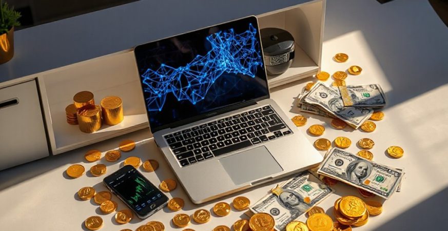 ai creates millionaire opportunities