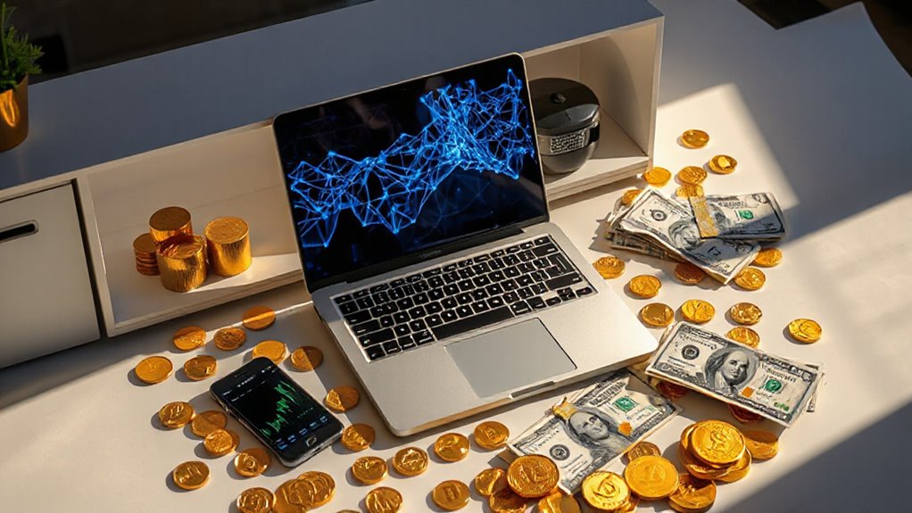 ai creates millionaire opportunities