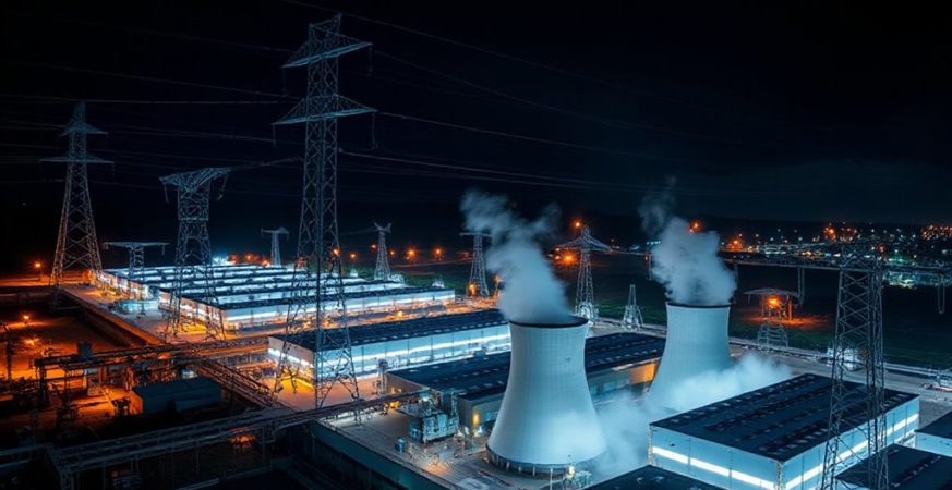 ai data center energy costs