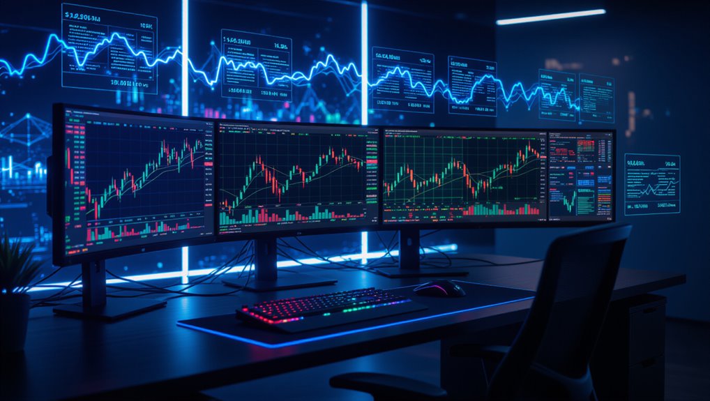 ai driven stock trading strategies