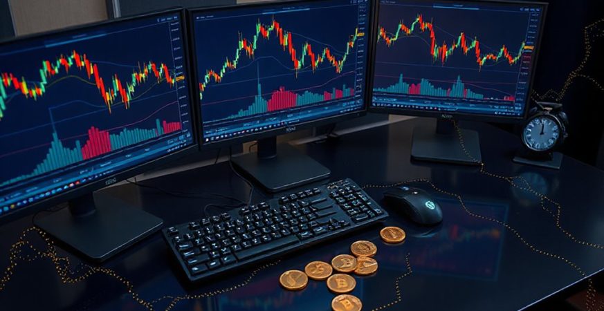 ai driven trading strategy development