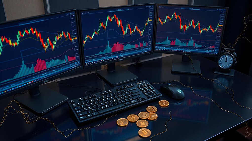 ai driven trading strategy development