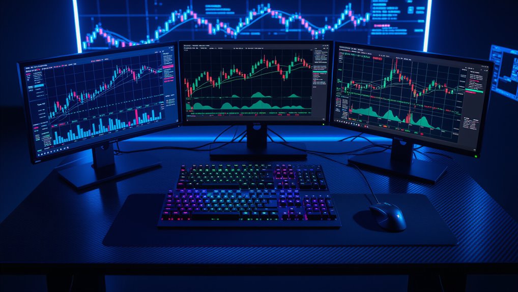 ai enhanced trading strategies