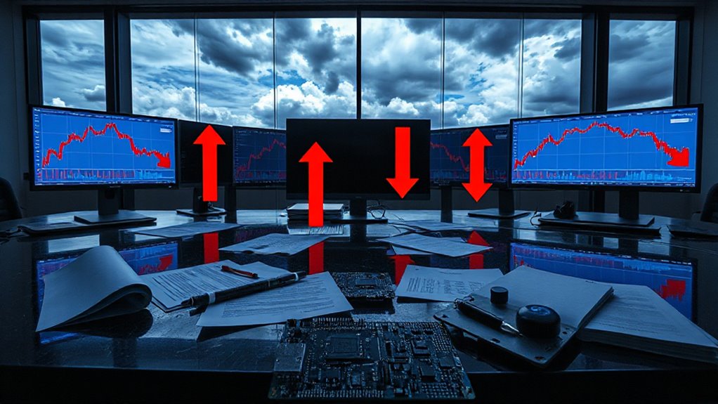 ai market crash predicted