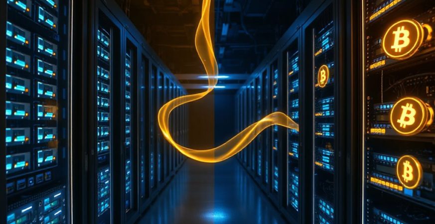 ai s impact on crypto