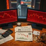 TSMC’s AI Boom Falters as Sales Momentum Stalls—Is the Chip Giant Losing Its Edge?