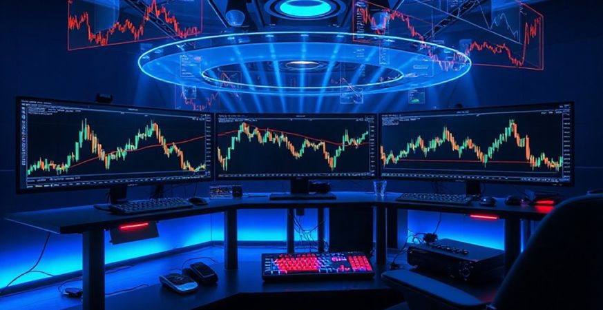 ai strategies for trading