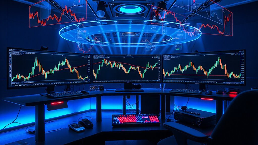 ai strategies for trading