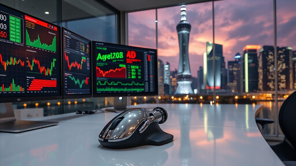 ai vs human investors