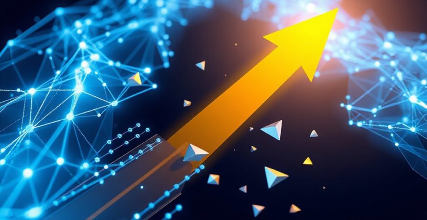 akamai s rapid growth