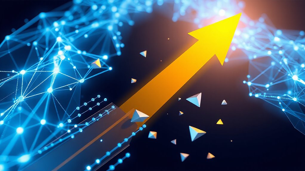 akamai s rapid growth