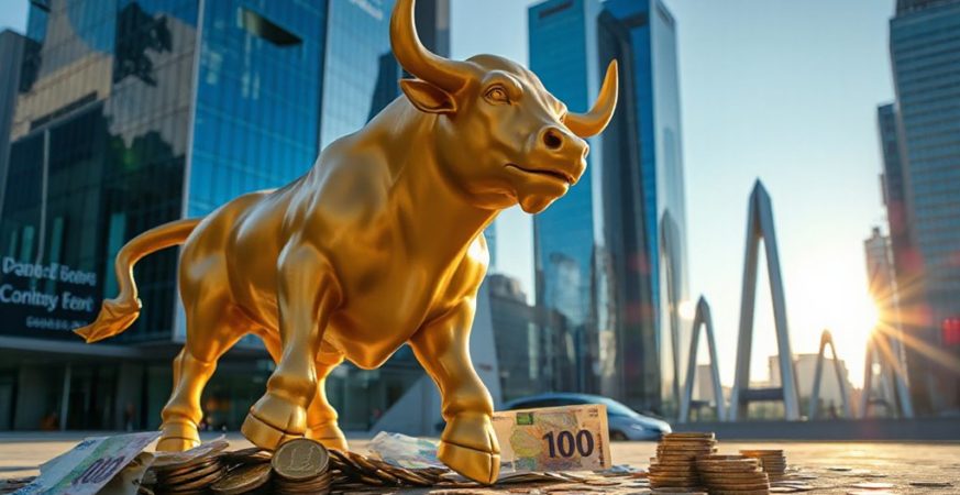 allianz s record profit surge