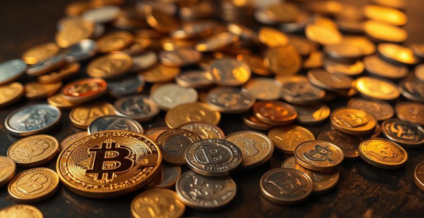 alternative cryptocurrencies explained succinctly