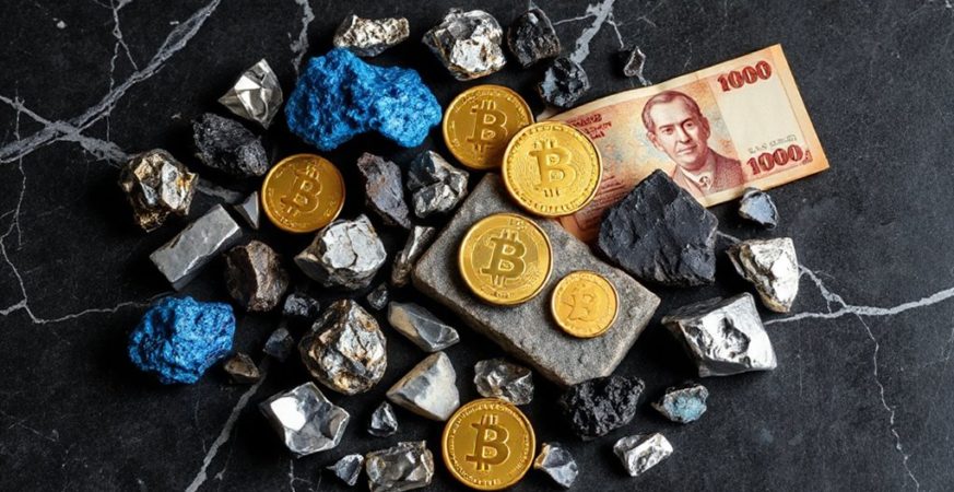 america s critical minerals strategy