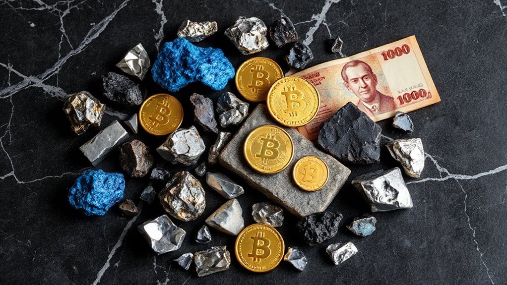 america s critical minerals strategy