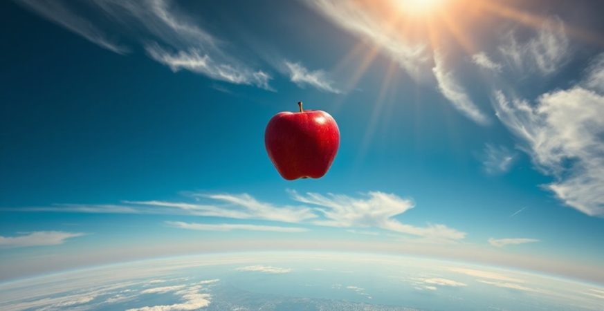 apple stock forecast 2030