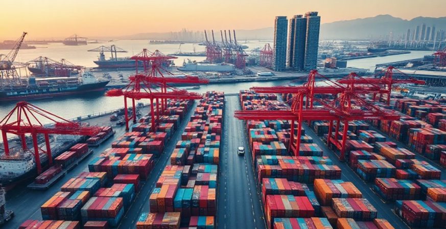 asia invests in local trade