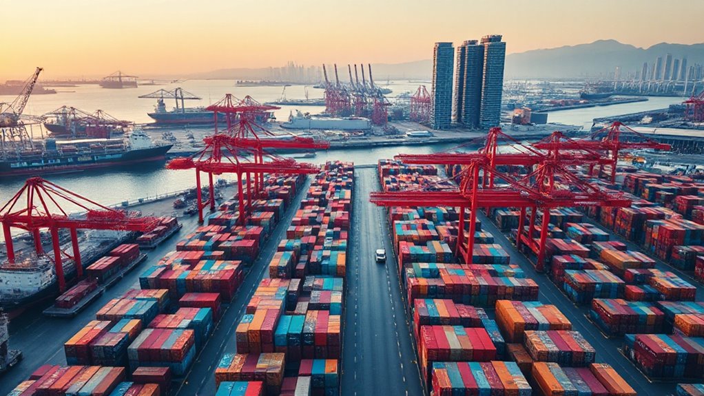 asia invests in local trade