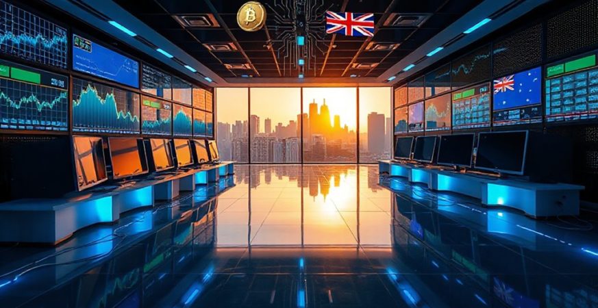 asian markets surge high