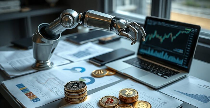 automation reshaping jobs