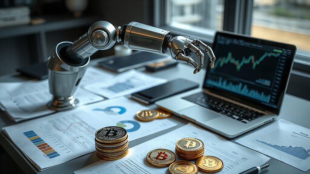 automation reshaping jobs