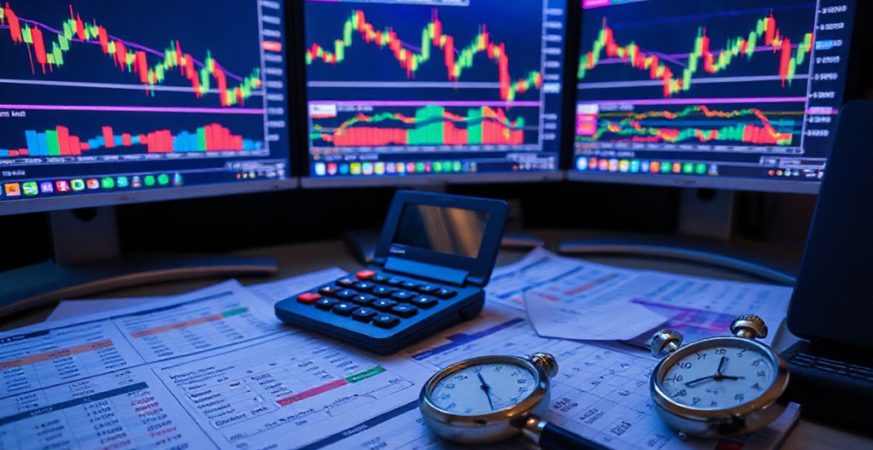 backtesting trading strategies effectively