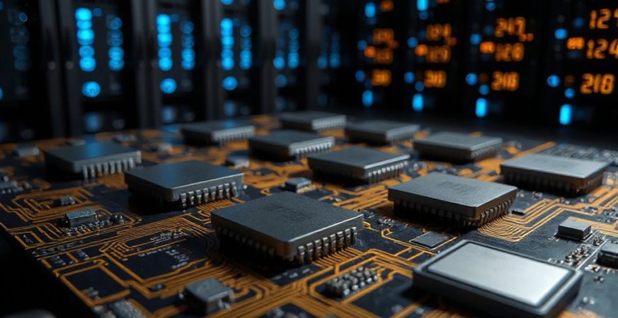 baidu launches domestic ai technology