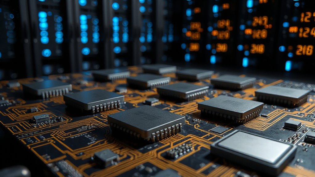 baidu launches domestic ai technology