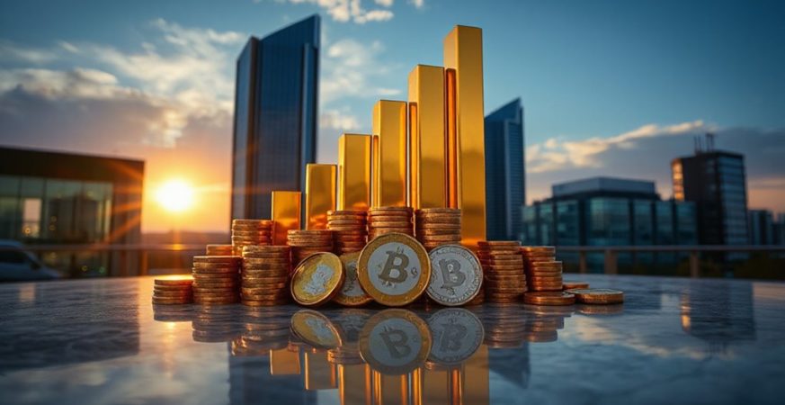 bank stocks hit new high