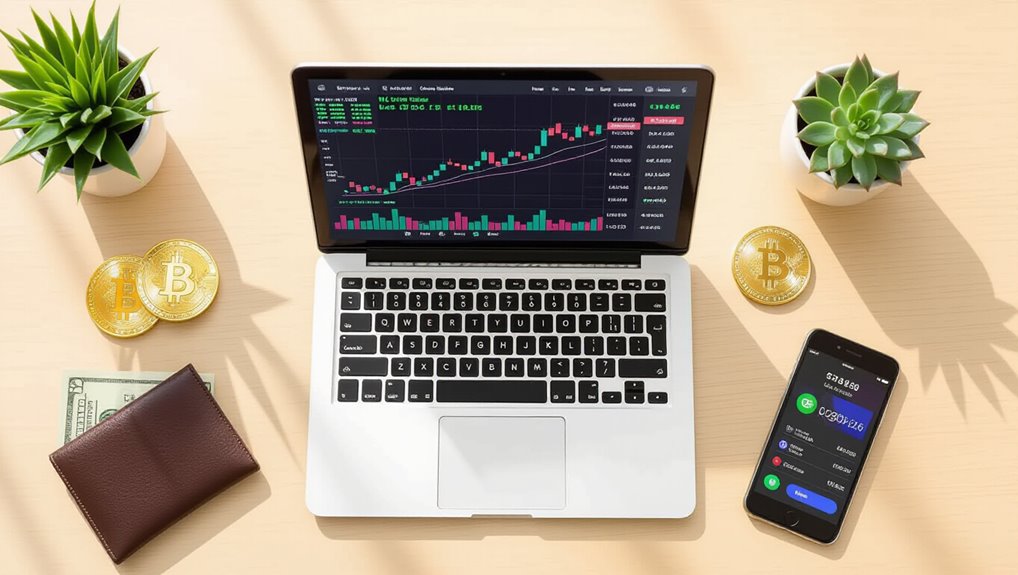 beginner cryptocurrency investment guide