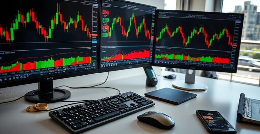 beginner s day trading guide