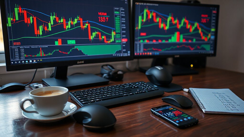 beginner s guide to day trading