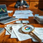 Why Wall Street’s Year-End Surge Might Leave Most Stocks Behind, Wolfe Warns