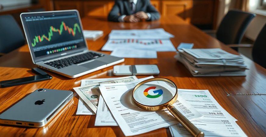 berkshire sells apple invests in alphabet