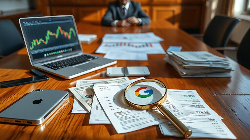 berkshire sells apple invests in alphabet