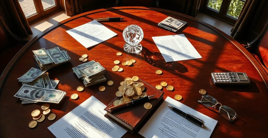 billionaires 600b charitable pledge