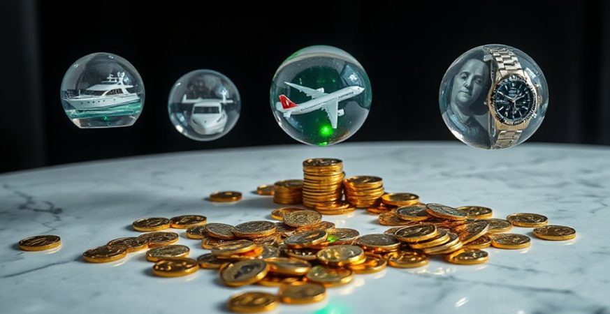 billionaires crypto benefit loopholes