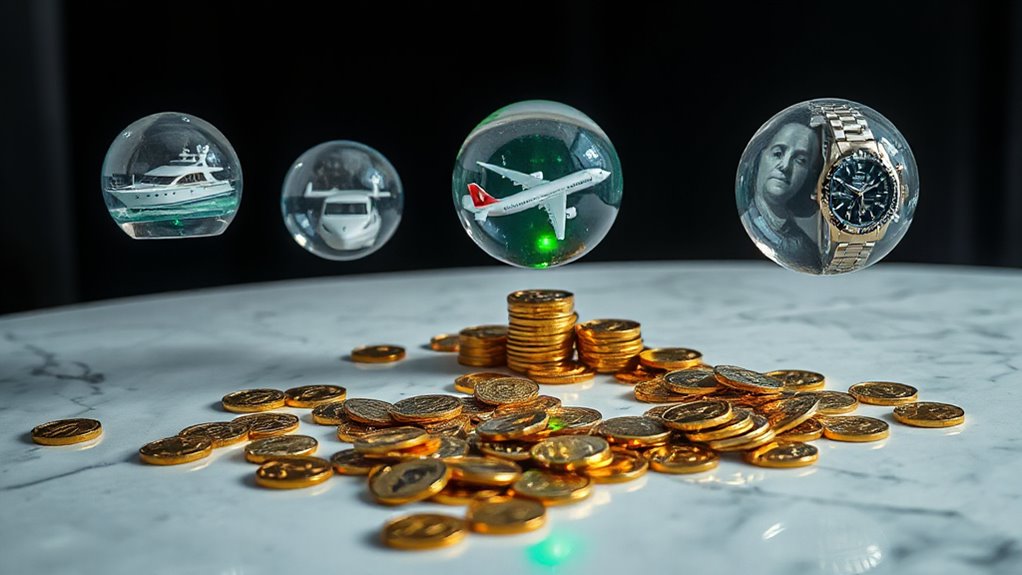 billionaires crypto benefit loopholes