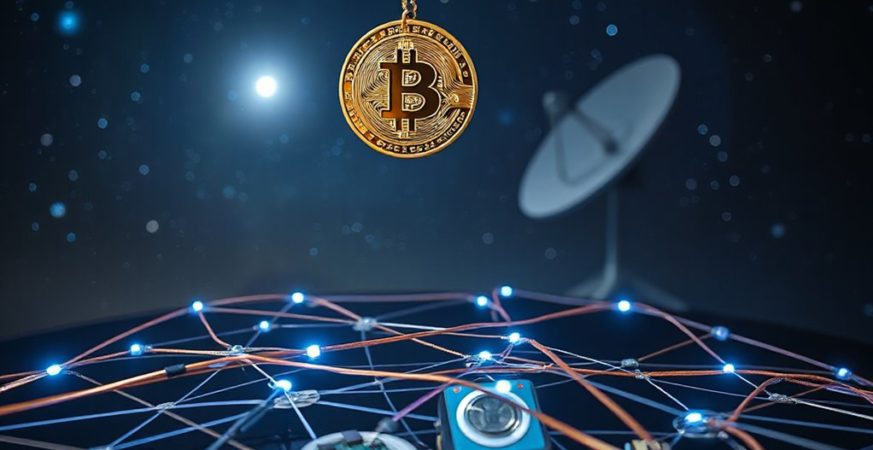 bitcoin functions offline successfully